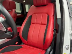 Land Rover Range Rover Sport 2020 3.0 L6 HSE DYNAMIC - ფოტო 9