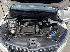 Skoda Corollac TSI280 Premium Edition - ფოტო 16