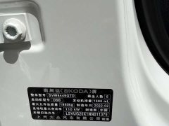 Skoda Corollac TSI280 Premium Edition - ფოტო 17