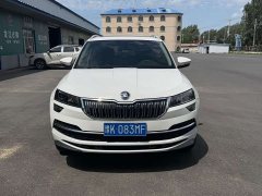 Skoda Corollac TSI280 Premium Edition - ფოტო 2
