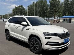 Skoda Corollac TSI280 Premium Edition - ფოტო 3