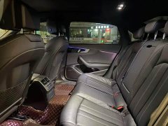 Audi A4L 40 TFSI Luxury Dynamic - ფოტო 5