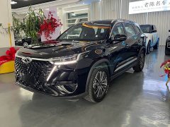 Chery Tiggo 8 PRO 2027 290TGDI RWD Luxury Edition - ფოტო 1