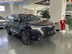 Chery Tiggo 8 PRO 2027 290TGDI RWD Luxury Edition - ფოტო 3