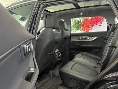 Chery Tiggo 8 PRO 2027 290TGDI RWD Luxury Edition - ფოტო 5