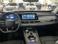 Chery Tiggo 8 PRO 2027 290TGDI RWD Luxury Edition - ფოტო 6