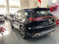Chery Tiggo 8 PRO 2027 290TGDI RWD Luxury Edition - ფოტო 7