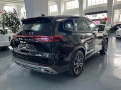 Chery Tiggo 8 PRO 2027 290TGDI RWD Luxury Edition - ფოტო 9