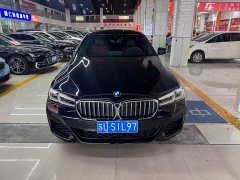 BMW 5 Series 2023 530Li Premier M Sport Package - ფოტო 2