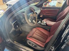BMW 5 Series 2023 530Li Premier M Sport Package - ფოტო 3