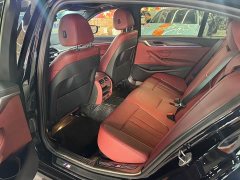 BMW 5 Series 2023 530Li Premier M Sport Package - ფოტო 5