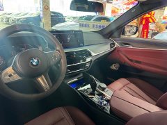 BMW 5 Series 2023 530Li Premier M Sport Package - ფოტო 6
