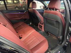 BMW 5 Series 2023 530Li Premier M Sport Package - ფოტო 7