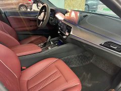 BMW 5 Series 2023 530Li Premier M Sport Package - ფოტო 9