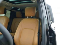 Land Rover Defender 110 3.0T P400 Dark Edition - ფოტო 13