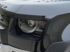 Land Rover Defender 110 3.0T P400 Dark Edition - ფოტო 14