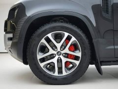 Land Rover Defender 110 3.0T P400 Dark Edition - ფოტო 15