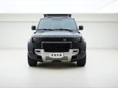 Land Rover Defender 110 3.0T P400 Dark Edition - ფოტო 2
