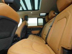 Land Rover Defender 110 3.0T P400 Dark Edition - ფოტო 20