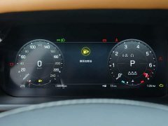 Land Rover Defender 110 3.0T P400 Dark Edition - ფოტო 8