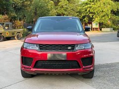 Land Rover Range Rover Sport 2020 3.0 L6 HSE DYNAMIC - ფოტო 2
