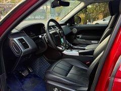 Land Rover Range Rover Sport 2020 3.0 L6 HSE DYNAMIC - ფოტო 4
