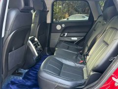 Land Rover Range Rover Sport 2020 3.0 L6 HSE DYNAMIC - ფოტო 5