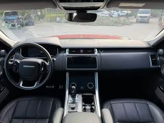 Land Rover Range Rover Sport 2020 3.0 L6 HSE DYNAMIC - ფოტო 6