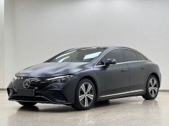 Mercedes-Benz EQE 2022 350 Luxury - ფოტო 1