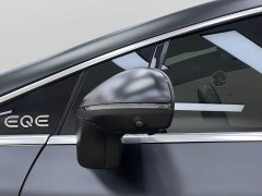 Mercedes-Benz EQE 2022 350 Luxury - ფოტო 11