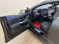 Mercedes-Benz EQE 2022 350 Luxury - ფოტო 12