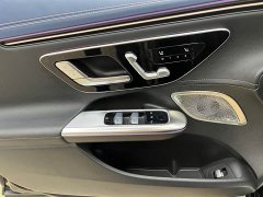 Mercedes-Benz EQE 2022 350 Luxury - ფოტო 13