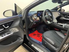 Mercedes-Benz EQE 2022 350 Luxury - ფოტო 14
