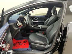 Mercedes-Benz EQE 2022 350 Luxury - ფოტო 16