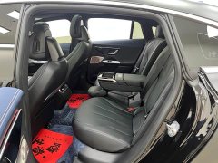 Mercedes-Benz EQE 2022 350 Luxury - ფოტო 17
