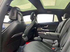 Mercedes-Benz EQE 2022 350 Luxury - ფოტო 18