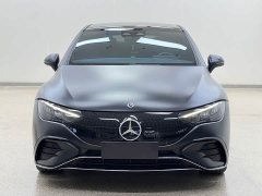 Mercedes-Benz EQE 2022 350 Luxury - ფოტო 2