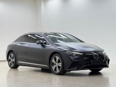 Mercedes-Benz EQE 2022 350 Luxury - ფოტო 3