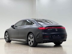 Mercedes-Benz EQE 2022 350 Luxury - ფოტო 4