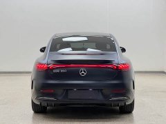 Mercedes-Benz EQE 2022 350 Luxury - ფოტო 5