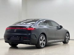 Mercedes-Benz EQE 2022 350 Luxury - ფოტო 6