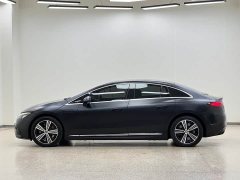 Mercedes-Benz EQE 2022 350 Luxury - ფოტო 7