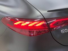 Mercedes-Benz EQE 2022 350 Luxury - ფოტო 9