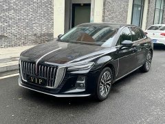 FAW Red Flag H5 2.0T Automatic Qi Chang Pro - ფოტო 1