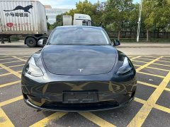Tesla Model Y Rear-Wheel Drive - ფოტო 2
