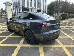 Tesla Model Y Rear-Wheel Drive - ფოტო 5