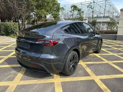 Tesla Model Y Rear-Wheel Drive - ფოტო 6