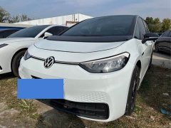 Volkswagen ID.3 Pure Smart Edition - ფოტო 1