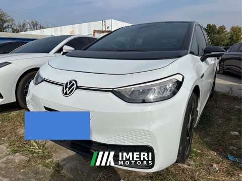 2024 Volkswagen ID.3 Pure Smart Edition - ავტომობილი ჩინეთიდან