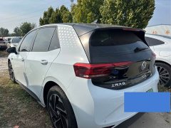 Volkswagen ID.3 Pure Smart Edition - ფოტო 10